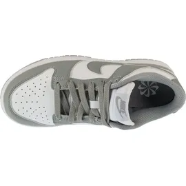 Nike Dunk Low Damen Light Smoke Grey 38,5