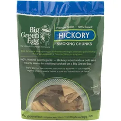 Big Green Egg Holz-Chunks Hickory