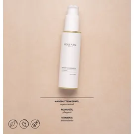 Rosental Organics Makeup Cleansing Oil 100 ml