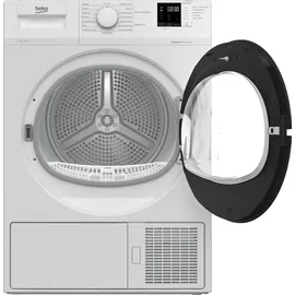 Beko DHC742GXS Wärmepumpentrockner (7 kg)