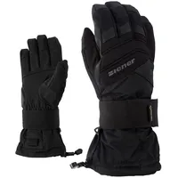 Ziener MEDICAL GTX glove SB, 12 black