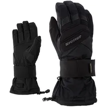 Ziener MEDICAL GTX glove SB, 12 black