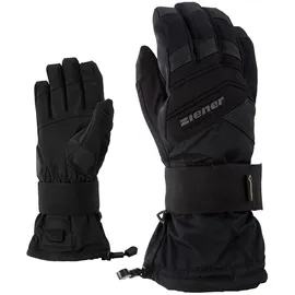 Ziener MEDICAL GTX glove SB, 12 black