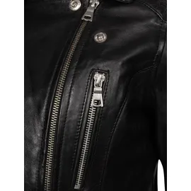 Rock Creek Lederjacke