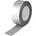 100 mm breit 10 m alu-blank