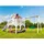 Axi Spielhaus Liam 613 x 277 cm Braun