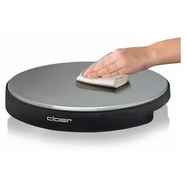 Cloer Warmhalteplatte 6718
