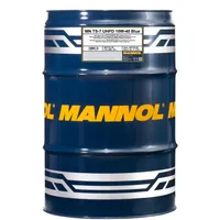Mannol MN7107-60 10W-40 60 l