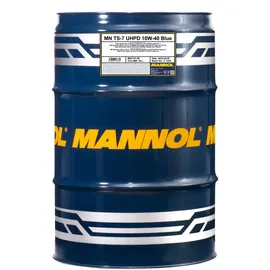 Mannol MN7107-60 10W-40 60 l