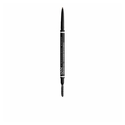 NYX Augenbrauen-Stift MICRO BROW PENCIL #chocolate