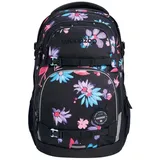 Coocazoo PORTER Floral Artnight