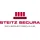 STEITZ SECURA Feuerwehrstiefel Fire Fighter, S3, Weite 11, Gr. 41