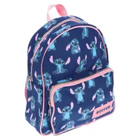 COFI Lilo & Stitch Rucksack Freizeitrucksack Schultasche für Kinder