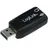 Logilink USB Soundkarte mit Virtual 3D Soundeffekt