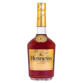 Hennessy 40 % vol 0,7 l Geschenkbox