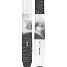Atomic Backland 109 Tourenski Weiß/Schwarz 176 cm
