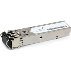 Grafenthal TRANSCEIVER X121 1G SFP LC SX 550M MMF; Vergleichbar mit J4858C