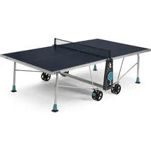 Cornilleau Tischtennisplatte 200X Blau