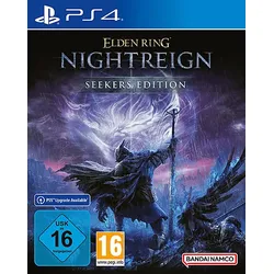 Elden Ring Nightreign - Seekers Edition [PlayStation 4]