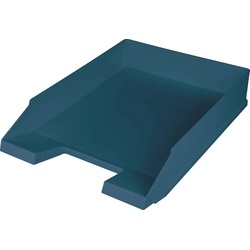 helit Briefablagen DIN C4 blau