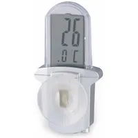 Grundig Weinthermometer Grundig Digital Saugnapf