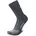 MT6 Wandersocken 1-Paar Anthrazit 42-44