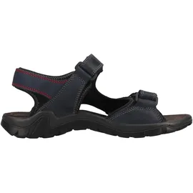 ROHDE Outdoor-Sandalen Herren Blau 40