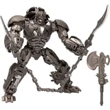 Transformers: Aufstieg der Bestien Generations Studio Series Leader Class Actionfigur 106 Optimus Primal 22 cm