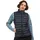 Patagonia Down Sweater Vest Damen black S