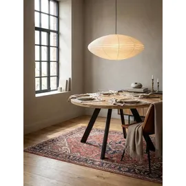 KADIMA DESIGN Kadima 120 x 76 x 120 cm braun
