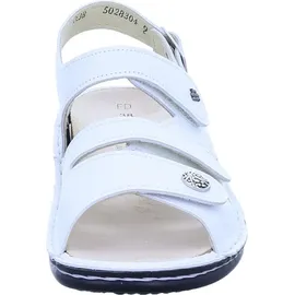 Finn Comfort Gomera weiß 41