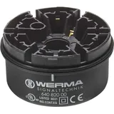 Werma Anschlusselement Schraubanschl. 64082000