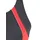 H.I.S. Badeanzug Damen Grau/Orange 38 Cup I/H