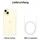 Apple iPhone 15 Plus 512 GB Gelb