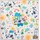 Codello Peanuts Swing Tuch Mehrfarbig 53X53CM