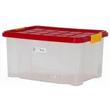 Rival Eurobox mit Deckel