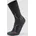 Trekking Explorer Comfort Socken Schwarz 39-41