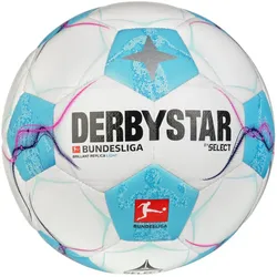 Derbystar Fußball Bundesliga Brillant Replica light v24