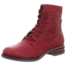 Josef Seibel Sanja 01 in Rot 37