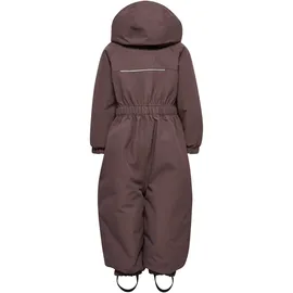 hummel hmlMINI Schneeanzug 8029 - peppercorn 86