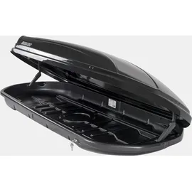 Menabo Mania Duo 580 Schwarz