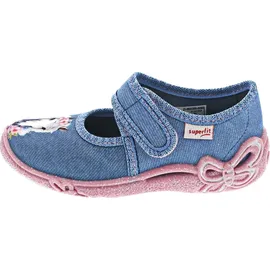 superfit BELINDA Blau 8060 27