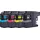 Brother LC-121VAL CMYK