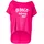 Winshape T-Shirt Deep-pink XL