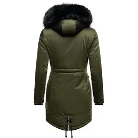 Navahoo Wintermantel "Luluna Prc", Damen, Gr.