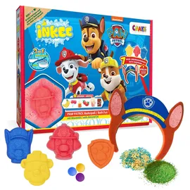 Craze INKEE Paw Patrol Geschenkset für das Bad für Kinder