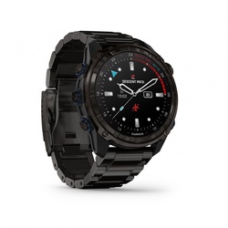 Garmin Descent MK3i Titan - 52mm - Titanarmband