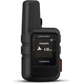 Garmin inReach Mini 2 GPS schwarz