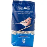 NABU/LBV Vogel Streufutter mit Insekten 1 kg