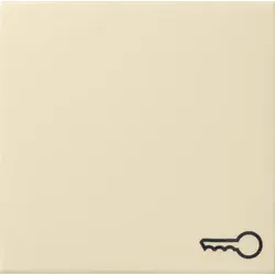 GIRA 028701, Cremefarben
